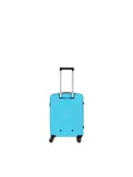 Travelite Orbita 4W Trolley S turquoise |37 L