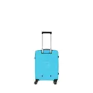 Travelite Orbita 4W Trolley S turquoise |37 L