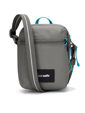 Pacsafe - GO Micro Crossbody - Schoudertas