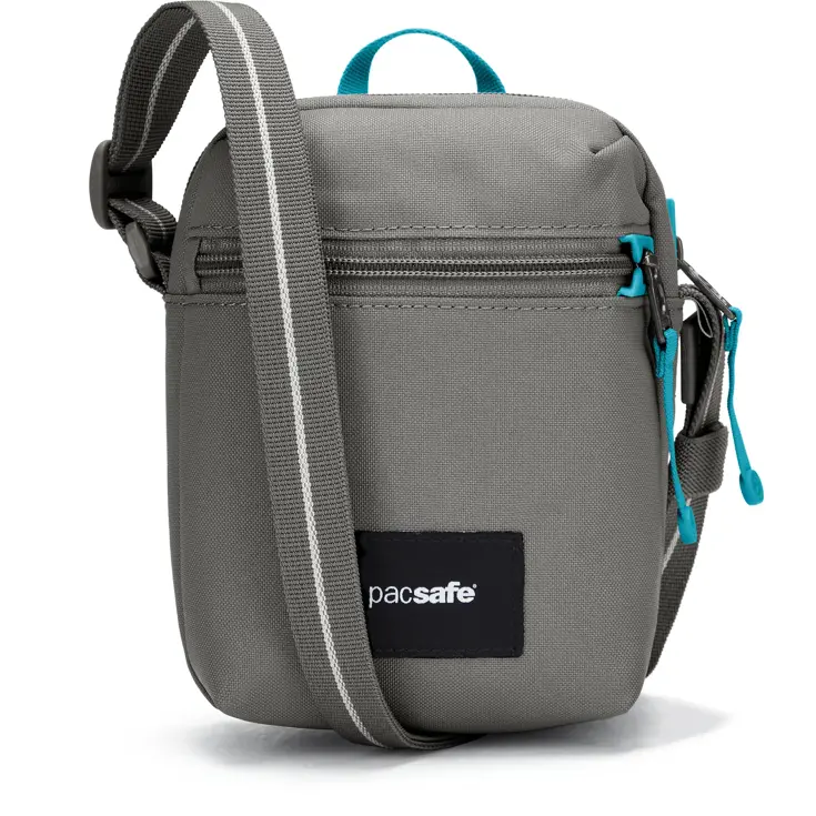 Pacsafe - GO Micro Crossbody - Schoudertas