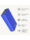 Mini Powerbank 20.000 mAh