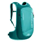 Ortovox Powder Rider 16 pacific-green |16 L