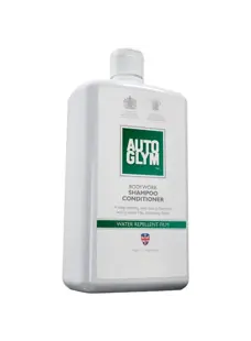 Bodywork Shampoo Conditioner - 1 liter