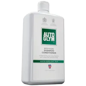 Bodywork Shampoo Conditioner - 1 liter