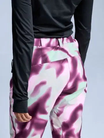 2L Insulated - Dames - Skibroek