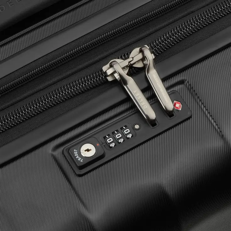 Carrousel 2.0 Spinner 67 Expandable  | 69 L