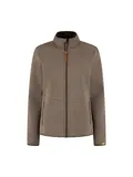 June Dames - Outdoorvest - Teddy voering