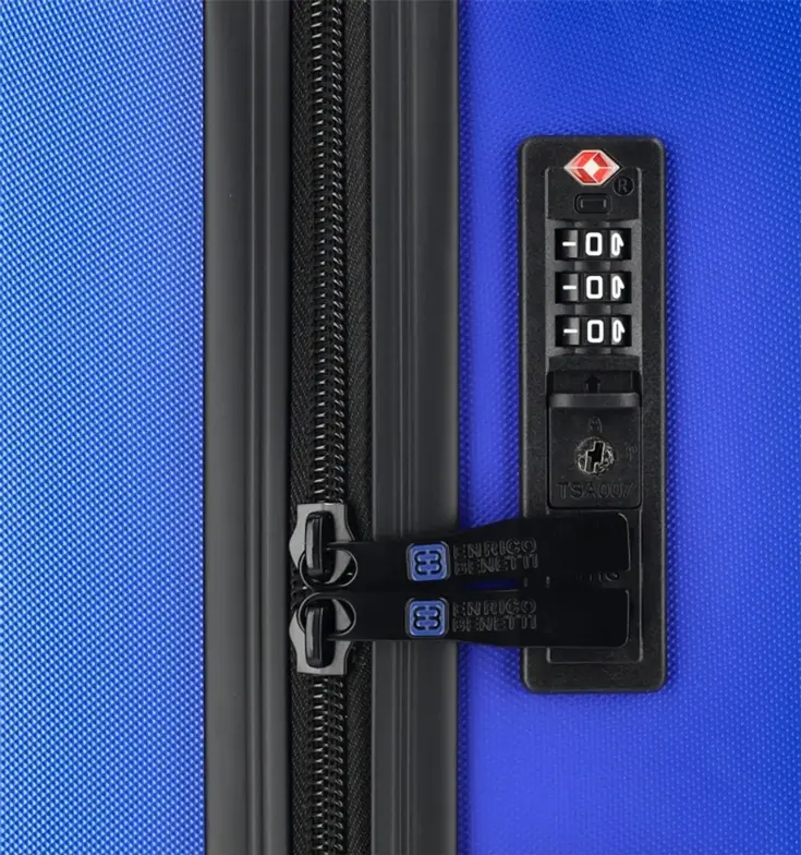 Edmonton - Grote koffer - 77cm - 106L