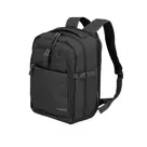 Travelite Kick Off Cabin Backpack black