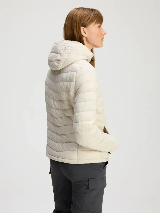 Dolce - Jas dames - Human Nature