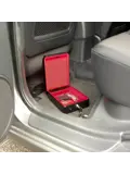 Autokluis - Carpoint