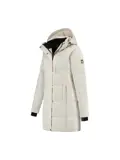 Rayna - Dames pufferparka