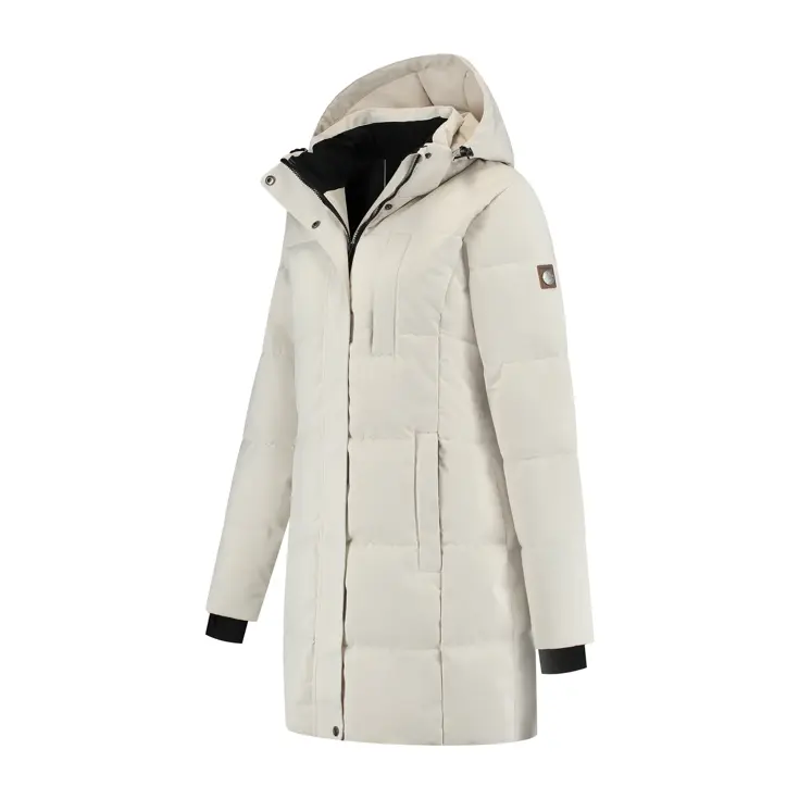 Rayna - Dames pufferparka