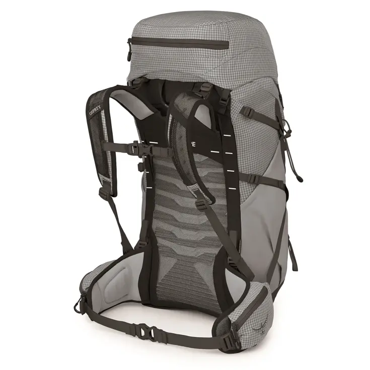 Osprey Tempest Pro 40 WM/L silver lining