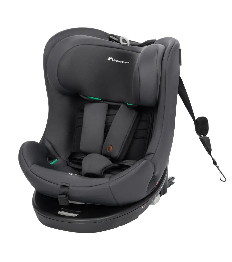 Bebeconfort Athena 360 i-Size Autostoel  Donkergrijs