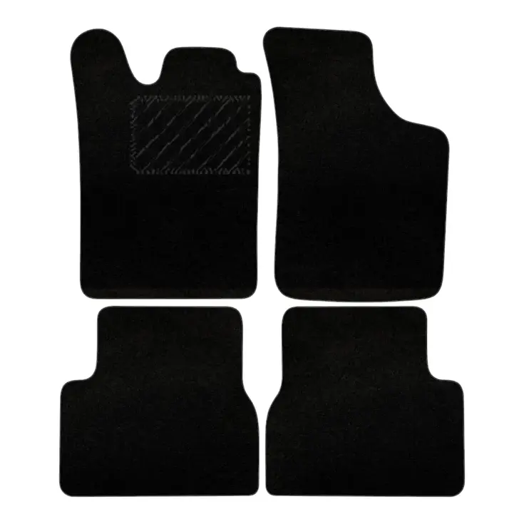 Automatten Renault Twingo 1993-2007 - Naaldvilt