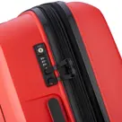 Delsey Belmont Plus MR Trolley L red