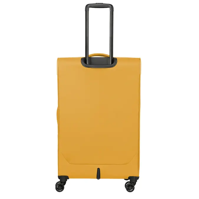 Travelite Umbria 4 Wheel Trolley L  |90 L