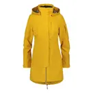 Jonna – Parka Dames – Waterdicht
