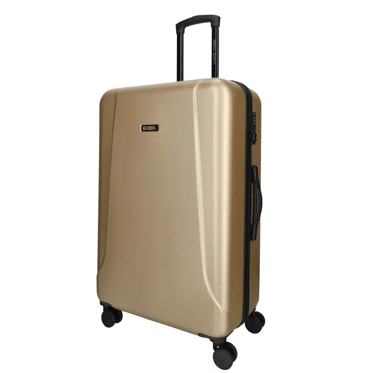 Edmonton - Grote koffer - 77cm - 106L