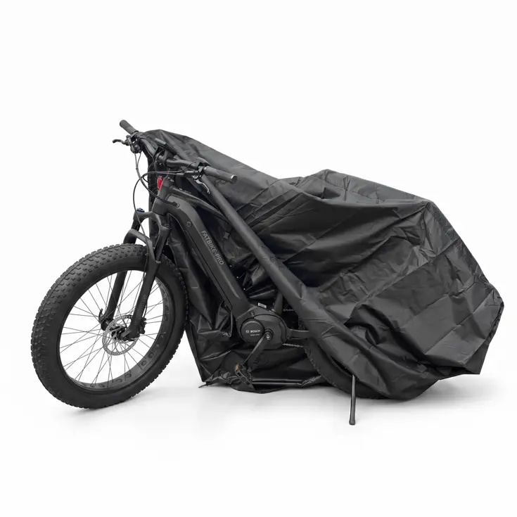 Fatbikehoes Universeel - Heavy Duty - 150D