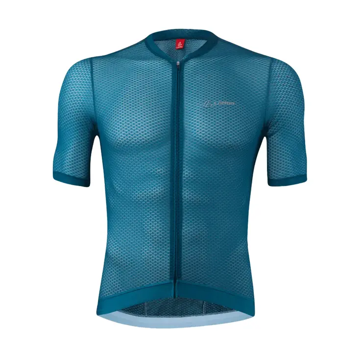 Fietsshirt Cool Air heren