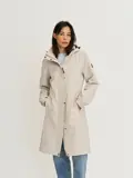 Anne Dames - Hardshell Jas - Waterdicht