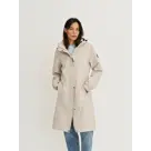 Anne Dames - Hardshell Jas - Waterdicht