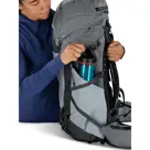 Osprey Tempest Pro 40 WXS/S silver lining