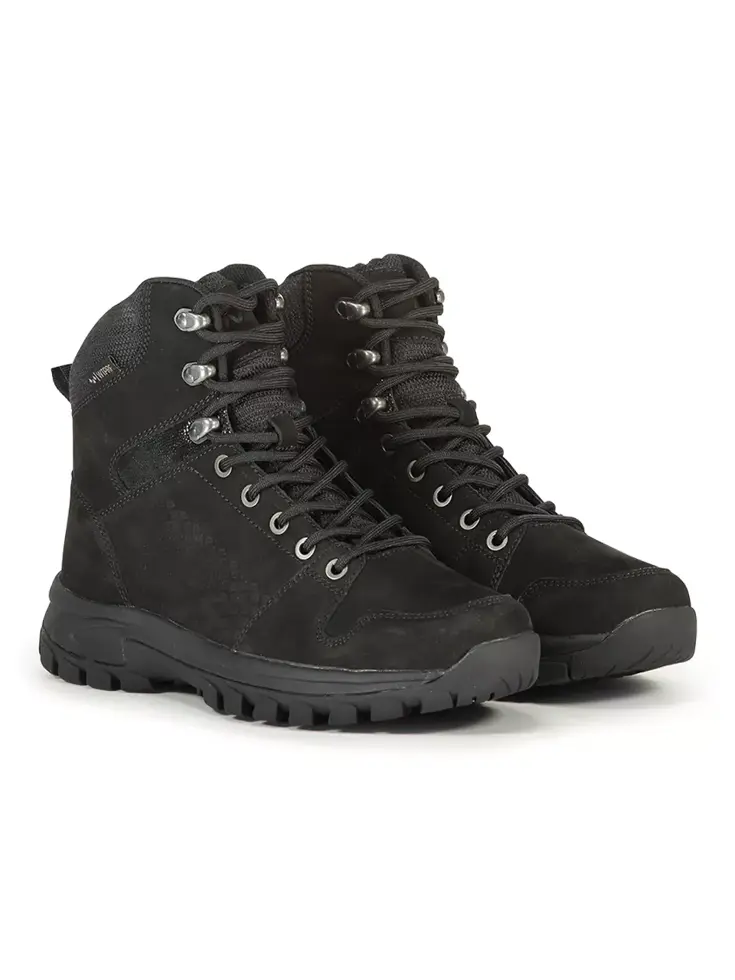 Sumare - Hoge wandelschoenen dames - Human Nature