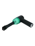 Compacte Oplaadbare Stofzuiger en Luchtblazer