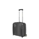 Travelite Elvaa Businesswheeler black |39 L