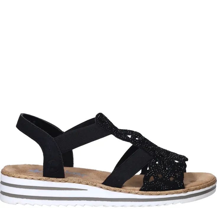 Sandalen Dames
