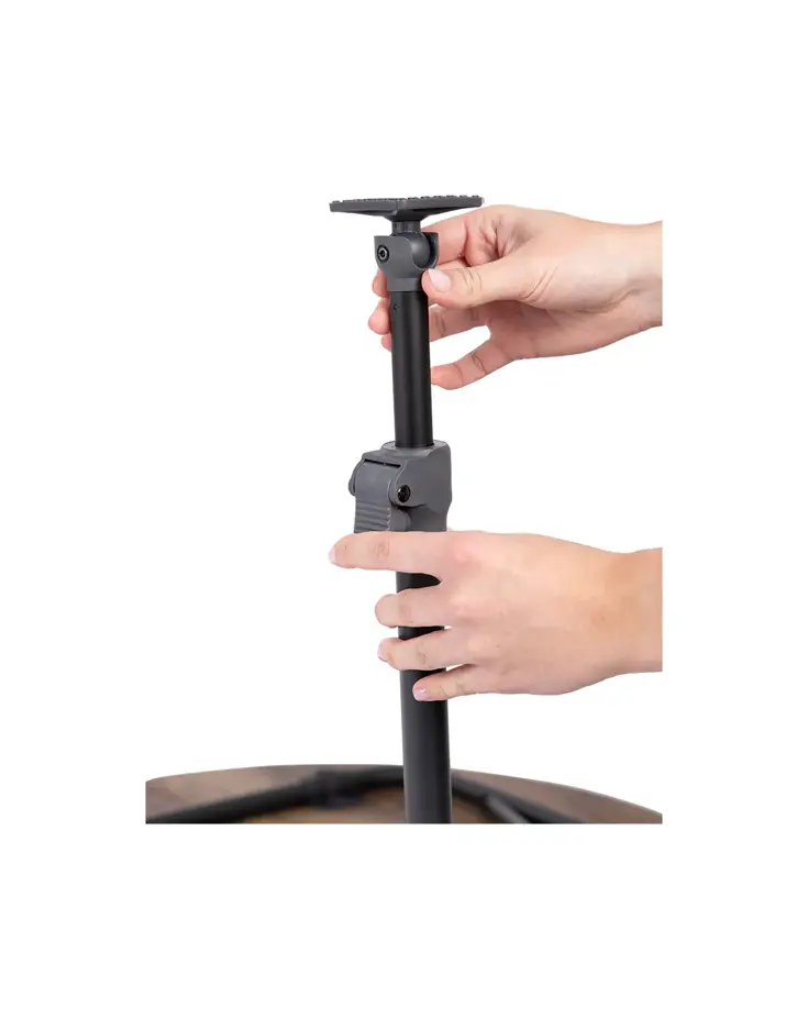 Tafel Feather 80x60 cm