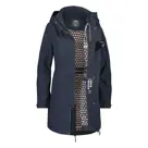 Jonna – Parka Dames – Waterdicht