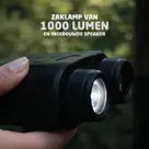 BR-2242 Digitale Verrekijker - 300 Meter