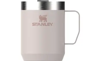 Stanley Stay Hot Camp Mug - Beker