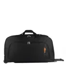 Gabol Week Eco Large Wheel Bag black |94 L