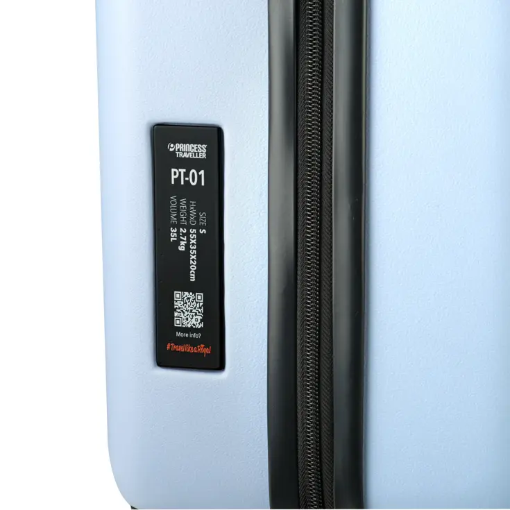 PT01 medium - Koffer 65 Liter