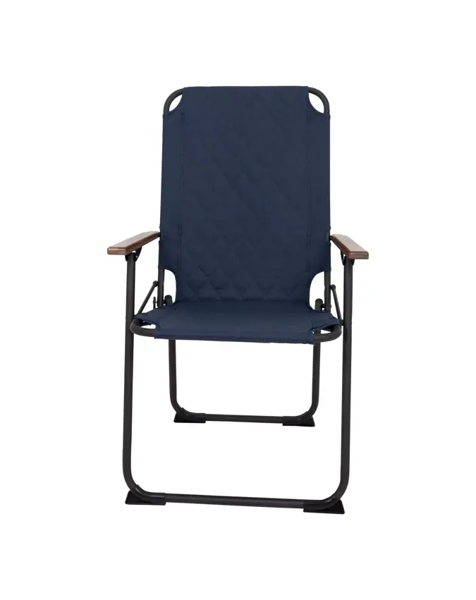 Jefferson - Stoel - Bo-Camp