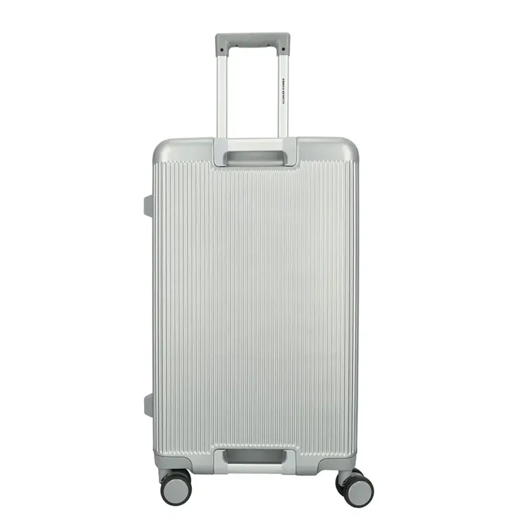 Seattle - Middelgrote koffer - 66cm - 70L
