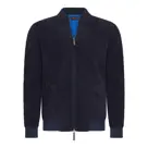 Heren Sherpa Fleece Vest Cappuccino Italia
