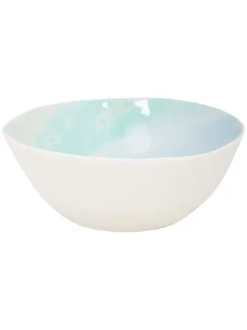 Pastel Servies Barfleur 12 Stuks