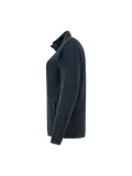 Willow Dames Outdoorvest - Bonded fleece