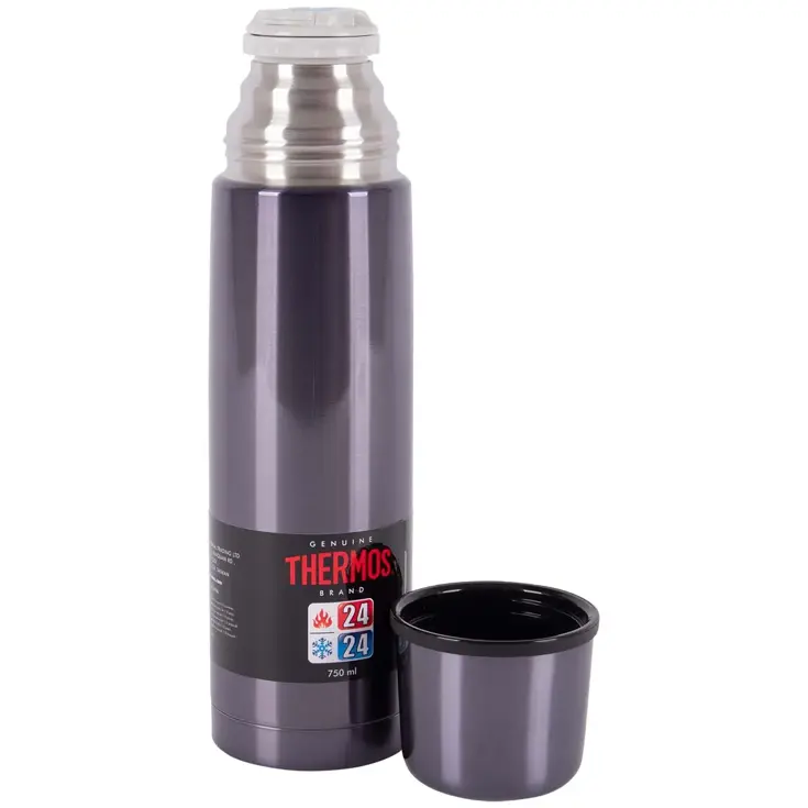 Isoleerfles Thermax 750 ml