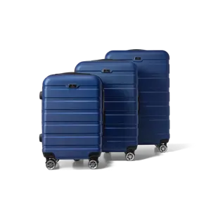 Voyagoux Revelation Kofferset 223L