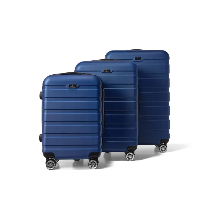 Voyagoux Revelation Kofferset 223L