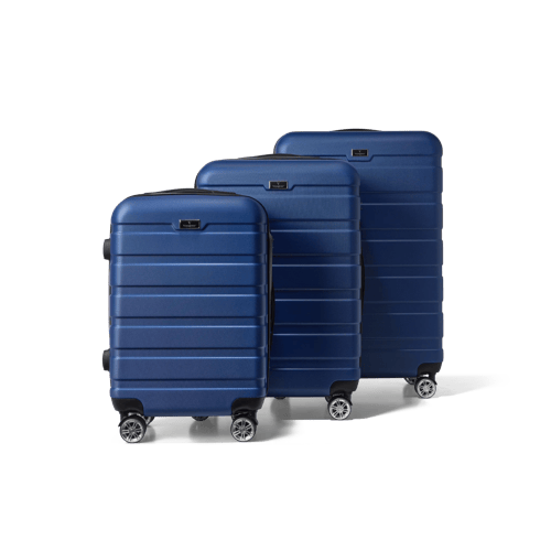 Voyagoux Revelation Kofferset 223L