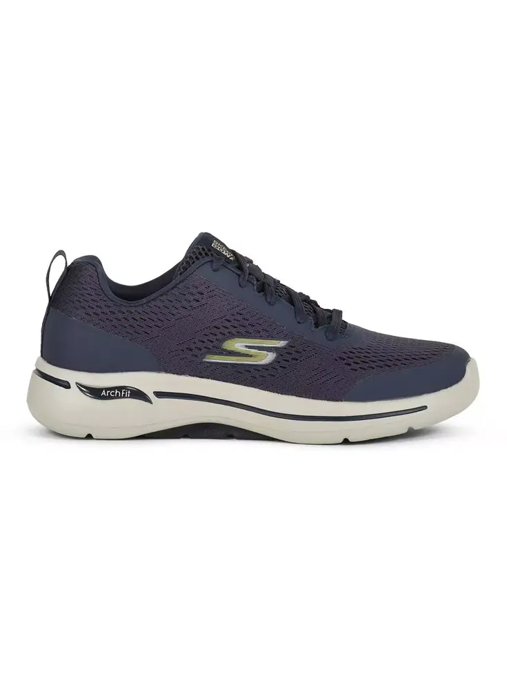 GO WALK Arch Fit Idyllic – Wandelsneakers heren - Skechers