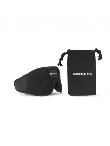 3D Slaapmasker vrouwen & mannen